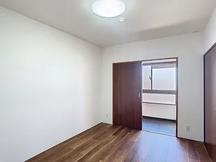 信開トピア石川【4階】の内装