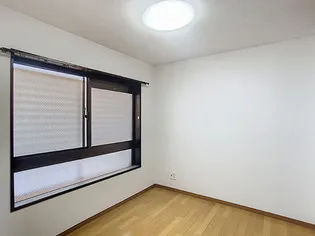 信開トピア石川【4階】の内装