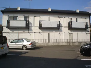 パナハイツアベニダAの画像