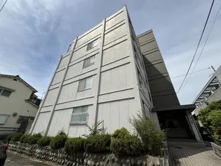 戸坂コーポラスの画像