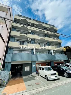 フェリーチェ本荘の画像