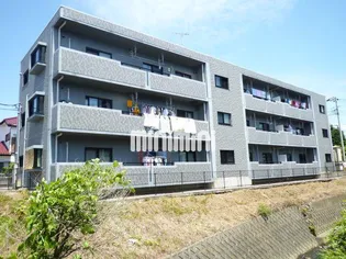 リトルストリームの画像