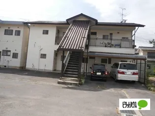 コーポ舞沢Bの画像