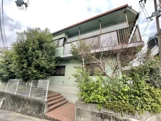 グリーンヒル天神の画像