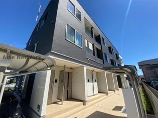 ソレイユ ルヴァンの画像