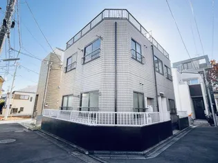 ザ ヒルトップレジデンスの画像