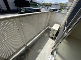 シャーメゾンShine【2階】の内装