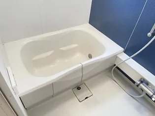 シャーメゾンShine【2階】の風呂