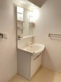 シャーメゾンShine【2階】の内装