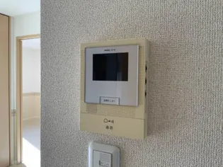 シャーメゾンShine【2階】の内装