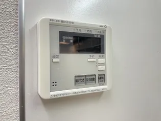 シャーメゾンShine【2階】の内装