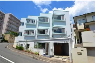 グリーンハイム【1階】の外観