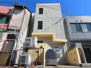 長崎県長崎市西坂町【マンション】の外観