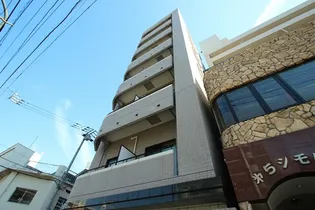 フルール観音の画像