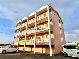 Benefis A・Bの外観