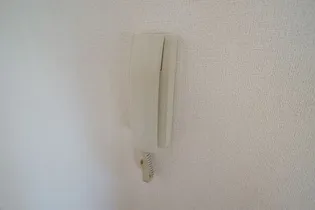 テラス・ロゼ【1階】の内装