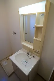 テラス・ロゼ【1階】の内装