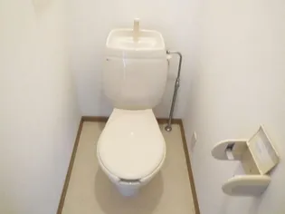 テラス・ロゼ【1階】の内装