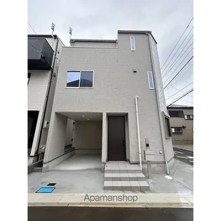 埼玉県さいたま市桜区田島4【一戸建】の外観