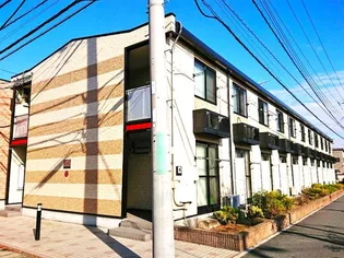 レオパレスSHIMADA弐番館の画像