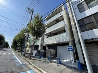 HEBELMAISON北松戸の画像