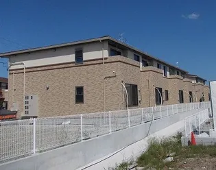 ウィステリア一佳IIの画像