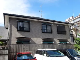 小崎アパート5号棟の画像