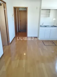 ルネス住吉【8階】のキッチン