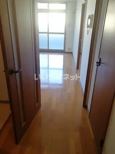 ルネス住吉【8階】の内装