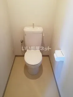 ルネス住吉【8階】の内装