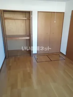 ルネス住吉【8階】の内装