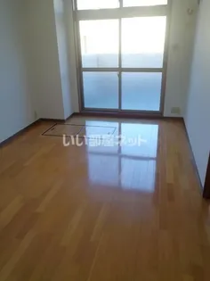 ルネス住吉【8階】の居間