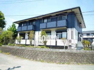 ハイネスサカシタC棟の画像