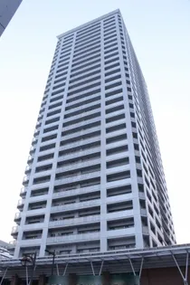 ライオンズタワー仙台長町【4階】の外観