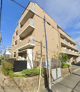 アドミール豊中【2階】の外観