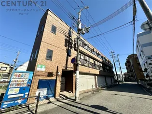 デューNH新伊丹の画像