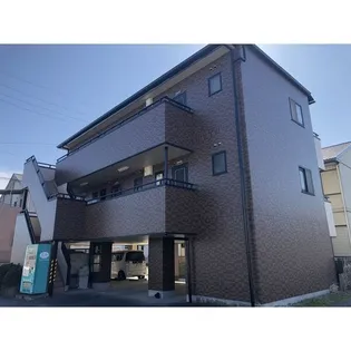 CBドリーム関山Ⅲの画像