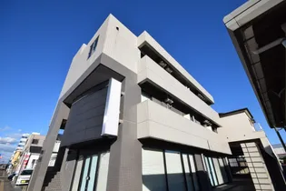 かねとビルの画像