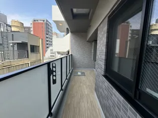 グランリビオ表参道【2階】の内装