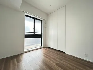 グランリビオ表参道【2階】の内装