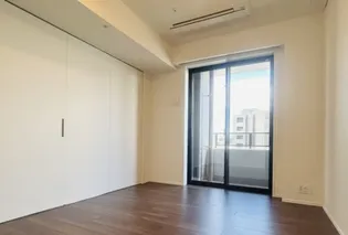 グランリビオ表参道【2階】の内装