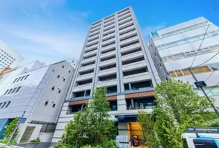 グランリビオ表参道【2階】の外観