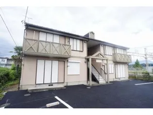 峰岸ハイツの画像