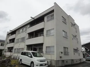 山形県山形市元木2【マンション】の外観