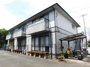 ヴィラ 中島の画像