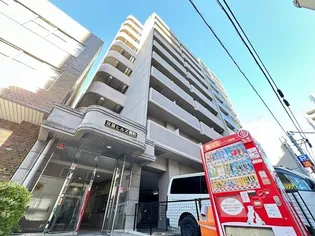 双葉ヒルズ堺町【5階】の外観