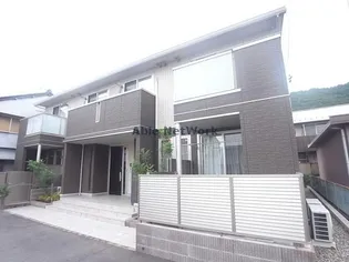 岐阜県岐阜市長森本町1【アパート】の外観