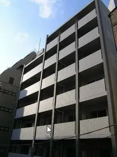 東京都千代田区神田猿楽町2【マンション】の外観