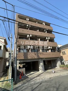 ブルーグレードヒルズの画像