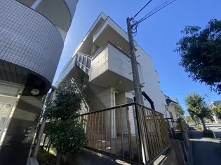 メゾントパーズの画像